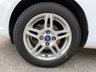 USED 2013 13 FORD FIESTA 1.0 Zetec Hatchback 3dr Petrol Manual Euro 5 (s/s) (80 ps) REAR PARKING SENSOR, &pound;20 TAX A YEAR