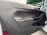 USED 2013 13 FORD FIESTA 1.0 Zetec Hatchback 3dr Petrol Manual Euro 5 (s/s) (80 ps) REAR PARKING SENSOR, &pound;20 TAX A YEAR