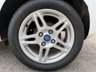 USED 2013 13 FORD FIESTA 1.0 Zetec Hatchback 3dr Petrol Manual Euro 5 (s/s) (80 ps) REAR PARKING SENSOR, &pound;20 TAX A YEAR
