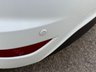 USED 2013 13 FORD FIESTA 1.0 Zetec Hatchback 3dr Petrol Manual Euro 5 (s/s) (80 ps) REAR PARKING SENSOR, &pound;20 TAX A YEAR