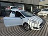 USED 2013 13 FORD FIESTA 1.0 Zetec Hatchback 3dr Petrol Manual Euro 5 (s/s) (80 ps) REAR PARKING SENSOR, &pound;20 TAX A YEAR