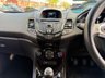 USED 2013 13 FORD FIESTA 1.0 Zetec Hatchback 3dr Petrol Manual Euro 5 (s/s) (80 ps) REAR PARKING SENSOR, &pound;20 TAX A YEAR