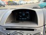 USED 2013 13 FORD FIESTA 1.0 Zetec Hatchback 3dr Petrol Manual Euro 5 (s/s) (80 ps) REAR PARKING SENSOR, &pound;20 TAX A YEAR