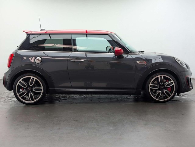 USED 2016 66 MINI HATCH 2.0 John Cooper Works 3dr CLICK+COLLECT / HOME DELIVERY