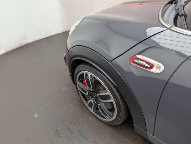 USED 2016 66 MINI HATCH 2.0 John Cooper Works 3dr CLICK+COLLECT / HOME DELIVERY