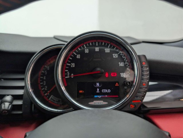 USED 2016 66 MINI HATCH 2.0 John Cooper Works 3dr CLICK+COLLECT / HOME DELIVERY