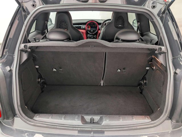 USED 2016 66 MINI HATCH 2.0 John Cooper Works 3dr CLICK+COLLECT / HOME DELIVERY