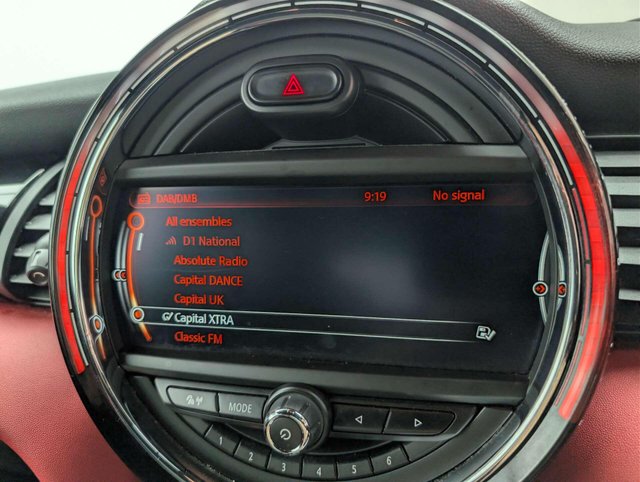 USED 2016 66 MINI HATCH 2.0 John Cooper Works 3dr CLICK+COLLECT / HOME DELIVERY