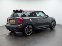 USED 2016 66 MINI HATCH 2.0 John Cooper Works 3dr CLICK+COLLECT / HOME DELIVERY