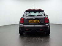 USED 2016 66 MINI HATCH 2.0 John Cooper Works 3dr CLICK+COLLECT / HOME DELIVERY