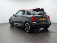 USED 2016 66 MINI HATCH 2.0 John Cooper Works 3dr CLICK+COLLECT / HOME DELIVERY