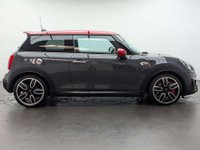 USED 2016 66 MINI HATCH 2.0 John Cooper Works 3dr CLICK+COLLECT / HOME DELIVERY