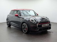USED 2016 66 MINI HATCH 2.0 John Cooper Works 3dr CLICK+COLLECT / HOME DELIVERY
