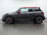 USED 2016 66 MINI HATCH 2.0 John Cooper Works 3dr CLICK+COLLECT / HOME DELIVERY