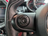USED 2016 66 MINI HATCH 2.0 John Cooper Works 3dr CLICK+COLLECT / HOME DELIVERY