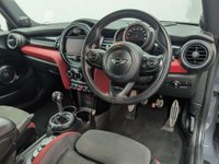 USED 2016 66 MINI HATCH 2.0 John Cooper Works 3dr CLICK+COLLECT / HOME DELIVERY