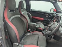USED 2016 66 MINI HATCH 2.0 John Cooper Works 3dr CLICK+COLLECT / HOME DELIVERY