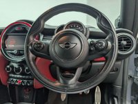 USED 2016 66 MINI HATCH 2.0 John Cooper Works 3dr CLICK+COLLECT / HOME DELIVERY