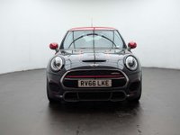 USED 2016 66 MINI HATCH 2.0 John Cooper Works 3dr CLICK+COLLECT / HOME DELIVERY