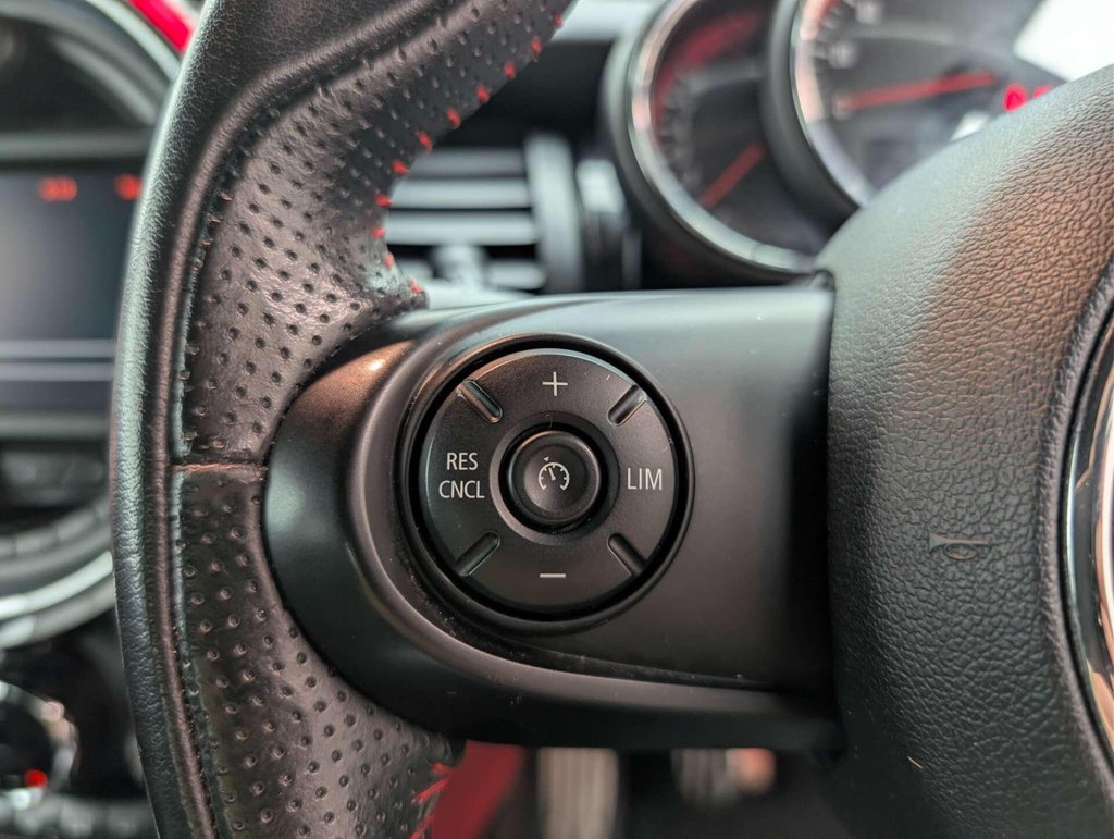 Used 2016 66 MINI HATCH 2.0 John Cooper Works 3dr CLICK+COLLECT / HOME DELIVERY