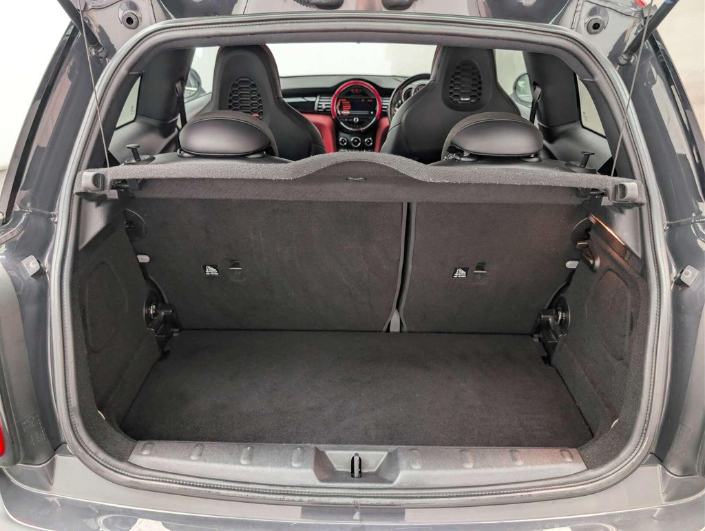 Used 2016 66 MINI HATCH 2.0 John Cooper Works 3dr CLICK+COLLECT / HOME DELIVERY