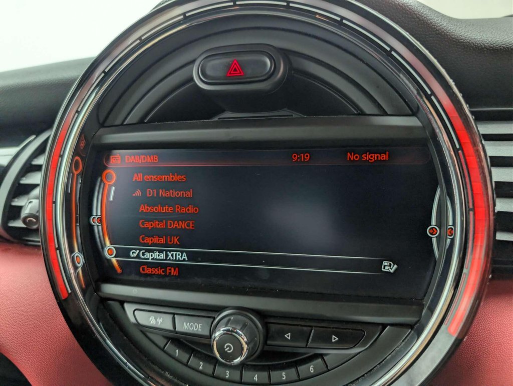 Used 2016 66 MINI HATCH 2.0 John Cooper Works 3dr CLICK+COLLECT / HOME DELIVERY