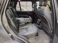 USED 2018 18 LAND ROVER RANGE ROVER 3.0 TD V6 Vogue SE SUV 5dr Diesel Auto 4WD Euro 6 (s/s) (258 ps) PANORAMIC ROOF, HEATED STEERING