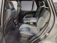 USED 2018 18 LAND ROVER RANGE ROVER 3.0 TD V6 Vogue SE SUV 5dr Diesel Auto 4WD Euro 6 (s/s) (258 ps) PANORAMIC ROOF, HEATED STEERING
