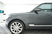 USED 2018 18 LAND ROVER RANGE ROVER 3.0 TD V6 Vogue SE SUV 5dr Diesel Auto 4WD Euro 6 (s/s) (258 ps) PANORAMIC ROOF, HEATED STEERING