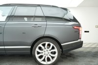 USED 2018 18 LAND ROVER RANGE ROVER 3.0 TD V6 Vogue SE SUV 5dr Diesel Auto 4WD Euro 6 (s/s) (258 ps) PANORAMIC ROOF, HEATED STEERING
