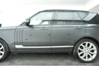 USED 2018 18 LAND ROVER RANGE ROVER 3.0 TD V6 Vogue SE SUV 5dr Diesel Auto 4WD Euro 6 (s/s) (258 ps) PANORAMIC ROOF, HEATED STEERING