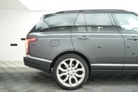 USED 2018 18 LAND ROVER RANGE ROVER 3.0 TD V6 Vogue SE SUV 5dr Diesel Auto 4WD Euro 6 (s/s) (258 ps) PANORAMIC ROOF, HEATED STEERING