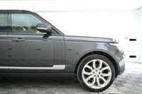 USED 2018 18 LAND ROVER RANGE ROVER 3.0 TD V6 Vogue SE SUV 5dr Diesel Auto 4WD Euro 6 (s/s) (258 ps) PANORAMIC ROOF, HEATED STEERING