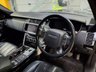 USED 2018 18 LAND ROVER RANGE ROVER 3.0 TD V6 Vogue SE SUV 5dr Diesel Auto 4WD Euro 6 (s/s) (258 ps) PANORAMIC ROOF, HEATED STEERING