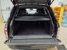 USED 2018 18 LAND ROVER RANGE ROVER 3.0 TD V6 Vogue SE SUV 5dr Diesel Auto 4WD Euro 6 (s/s) (258 ps) PANORAMIC ROOF, HEATED STEERING