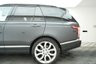 USED 2018 18 LAND ROVER RANGE ROVER 3.0 TD V6 Vogue SE SUV 5dr Diesel Auto 4WD Euro 6 (s/s) (258 ps) PANORAMIC ROOF, HEATED STEERING