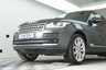 USED 2018 18 LAND ROVER RANGE ROVER 3.0 TD V6 Vogue SE SUV 5dr Diesel Auto 4WD Euro 6 (s/s) (258 ps) PANORAMIC ROOF, HEATED STEERING