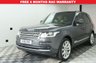 USED 2018 18 LAND ROVER RANGE ROVER 3.0 TD V6 Vogue SE SUV 5dr Diesel Auto 4WD Euro 6 (s/s) (258 ps) PANORAMIC ROOF, HEATED STEERING