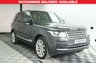 USED 2018 18 LAND ROVER RANGE ROVER 3.0 TD V6 Vogue SE SUV 5dr Diesel Auto 4WD Euro 6 (s/s) (258 ps) PANORAMIC ROOF, HEATED STEERING