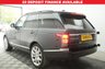 USED 2018 18 LAND ROVER RANGE ROVER 3.0 TD V6 Vogue SE SUV 5dr Diesel Auto 4WD Euro 6 (s/s) (258 ps) PANORAMIC ROOF, HEATED STEERING