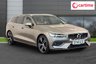 USED 2018 18 VOLVO V60 2.0 D4 Inscription Pro Estate 5dr Diesel Auto Euro 6 (s/s) (190 ps) &pound;5,530 Upgraded Extras, Panoramic Sunroof, Parking Camera 360 Surround View, Xenium Pack, 19in Alloys &pound;5,530 Upgraded Extras, Panoramic Sunroof, Parking Camera 360 Surround View, Xenium Pack, 19in Alloys