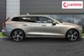 USED 2018 18 VOLVO V60 2.0 D4 Inscription Pro Estate 5dr Diesel Auto Euro 6 (s/s) (190 ps) &pound;5,530 Upgraded Extras, Panoramic Sunroof, Parking Camera 360 Surround View, Xenium Pack, 19in Alloys &pound;5,530 Upgraded Extras, Panoramic Sunroof, Parking Camera 360 Surround View, Xenium Pack, 19in Alloys
