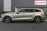 USED 2018 18 VOLVO V60 2.0 D4 Inscription Pro Estate 5dr Diesel Auto Euro 6 (s/s) (190 ps) &pound;5,530 Upgraded Extras, Panoramic Sunroof, Parking Camera 360 Surround View, Xenium Pack, 19in Alloys &pound;5,530 Upgraded Extras, Panoramic Sunroof, Parking Camera 360 Surround View, Xenium Pack, 19in Alloys