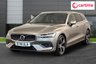 USED 2018 18 VOLVO V60 2.0 D4 Inscription Pro Estate 5dr Diesel Auto Euro 6 (s/s) (190 ps) &pound;5,530 Upgraded Extras, Panoramic Sunroof, Parking Camera 360 Surround View, Xenium Pack, 19in Alloys &pound;5,530 Upgraded Extras, Panoramic Sunroof, Parking Camera 360 Surround View, Xenium Pack, 19in Alloys