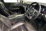 USED 2018 18 VOLVO V60 2.0 D4 Inscription Pro Estate 5dr Diesel Auto Euro 6 (s/s) (190 ps) &pound;5,530 Upgraded Extras, Panoramic Sunroof, Parking Camera 360 Surround View, Xenium Pack, 19in Alloys &pound;5,530 Upgraded Extras, Panoramic Sunroof, Parking Camera 360 Surround View, Xenium Pack, 19in Alloys