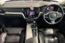 USED 2018 18 VOLVO V60 2.0 D4 Inscription Pro Estate 5dr Diesel Auto Euro 6 (s/s) (190 ps) &pound;5,530 Upgraded Extras, Panoramic Sunroof, Parking Camera 360 Surround View, Xenium Pack, 19in Alloys &pound;5,530 Upgraded Extras, Panoramic Sunroof, Parking Camera 360 Surround View, Xenium Pack, 19in Alloys