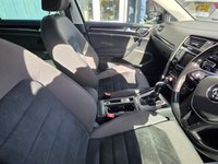 USED 2013 63 VOLKSWAGEN GOLF 2.0 TDI BlueMotion Tech GT Hatchback 5dr Diesel DSG Euro 5 (s/s) (150 ps) +++ FREE 12 MONTHS WARRANTY+++