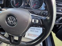 USED 2013 63 VOLKSWAGEN GOLF 2.0 TDI BlueMotion Tech GT Hatchback 5dr Diesel DSG Euro 5 (s/s) (150 ps) +++ FREE 12 MONTHS WARRANTY+++