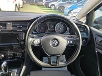 USED 2013 63 VOLKSWAGEN GOLF 2.0 TDI BlueMotion Tech GT Hatchback 5dr Diesel DSG Euro 5 (s/s) (150 ps) +++ FREE 12 MONTHS WARRANTY+++