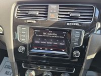 USED 2013 63 VOLKSWAGEN GOLF 2.0 TDI BlueMotion Tech GT Hatchback 5dr Diesel DSG Euro 5 (s/s) (150 ps) +++ FREE 12 MONTHS WARRANTY+++